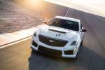 Cadillac CTS-V Championship Edition 2018 года